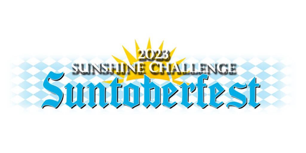 2023 Sunshine Challenge