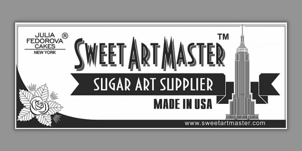 Sweet Art Masters Sugar Flower Competition
