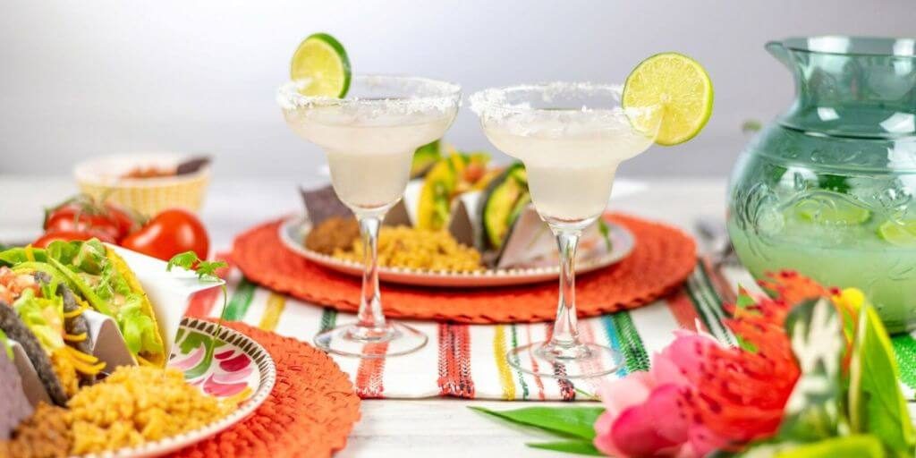 2024 Michigan Country Lines Tacos and Margaritas Recipe Contest
