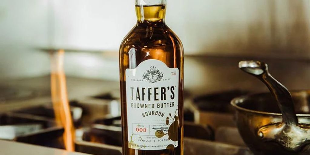 2024 Taffer's Browned Butter Bourbon Cocktail Competition