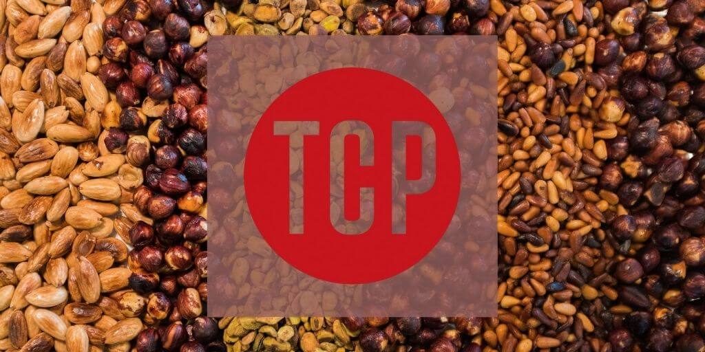 2022 Texas Co-op Power Recipe Contest – Nuts About Nuts