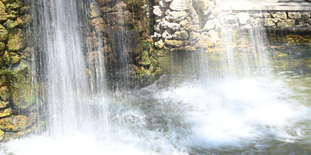 2023 Texas Co-op Power Photo Contest – Focus on Texas: Waterfalls