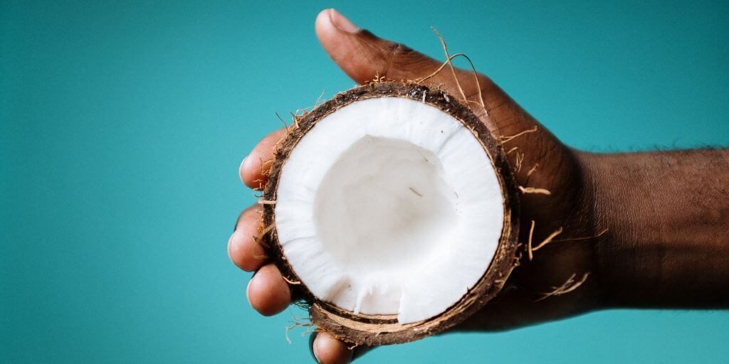 2023 TeaChef - White Toasted Coconut - April