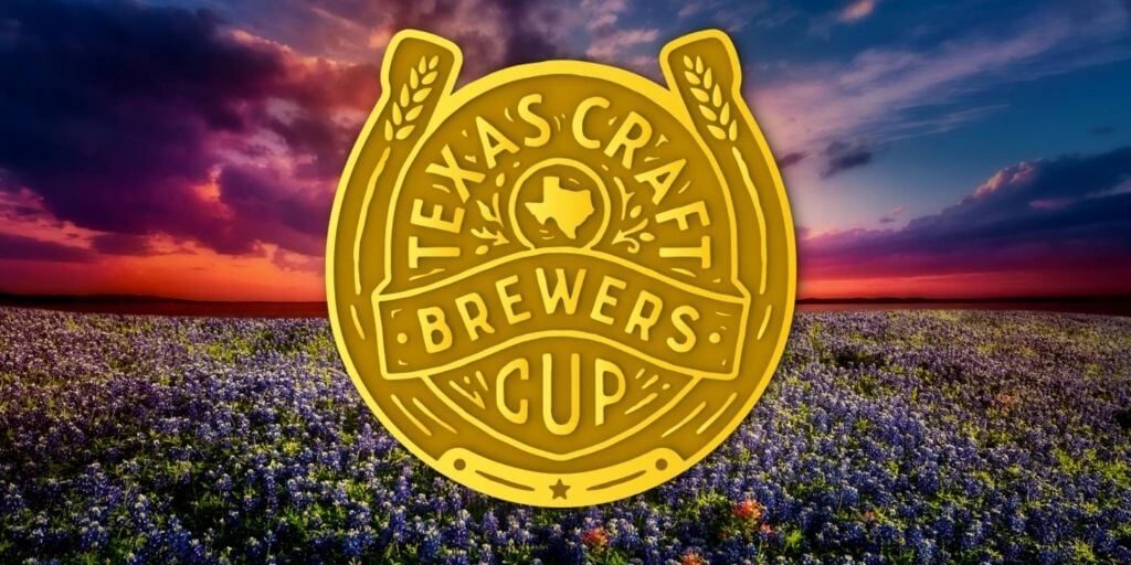 Texas Craft Brewers Cup