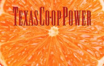 Texas Co-op Power
