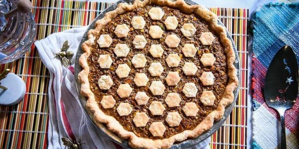 2023 Texas Pie Fest - Pie Baking Contest