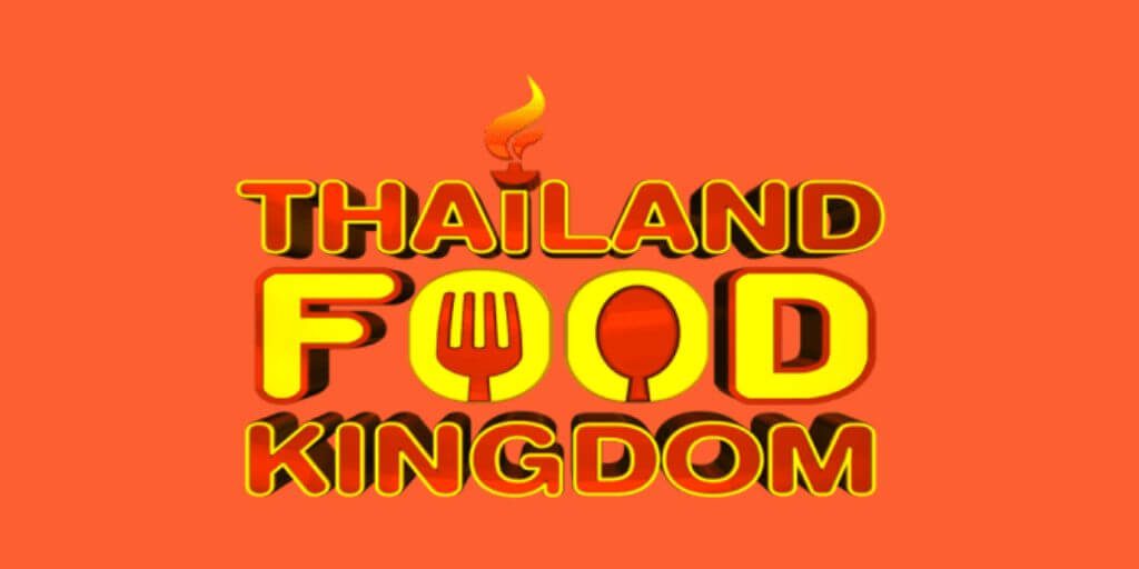 2023 Thailand Food Kingdom - Day 3