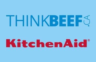 Think Beef | KitchenAid