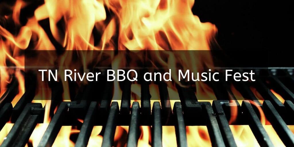 2020 TN River BBQ Battle & Music Fest