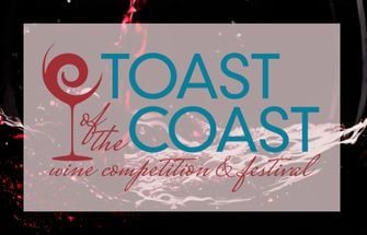 The Toast of the Coast Wine Competition