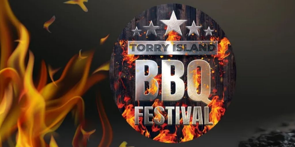 2024 BBQ Showdown at Torry Island (Back Yard)