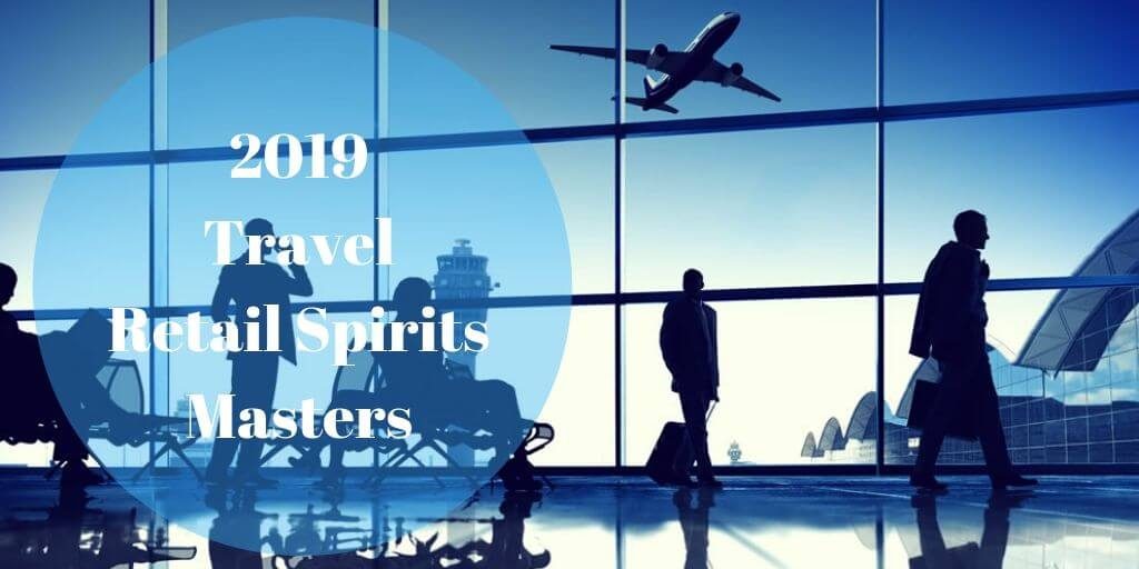 2019 Travel Retail Masters