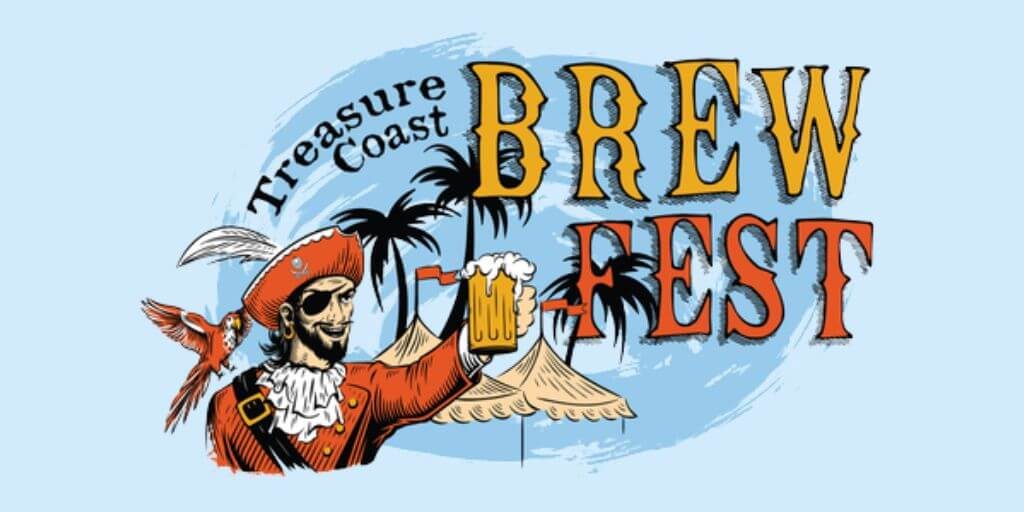 2022 Treasure Coast Brew Fest