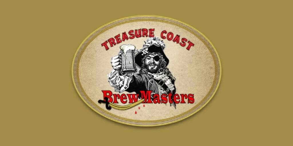 2021 Treasure Coast Brew Fest – Home Brew Competition