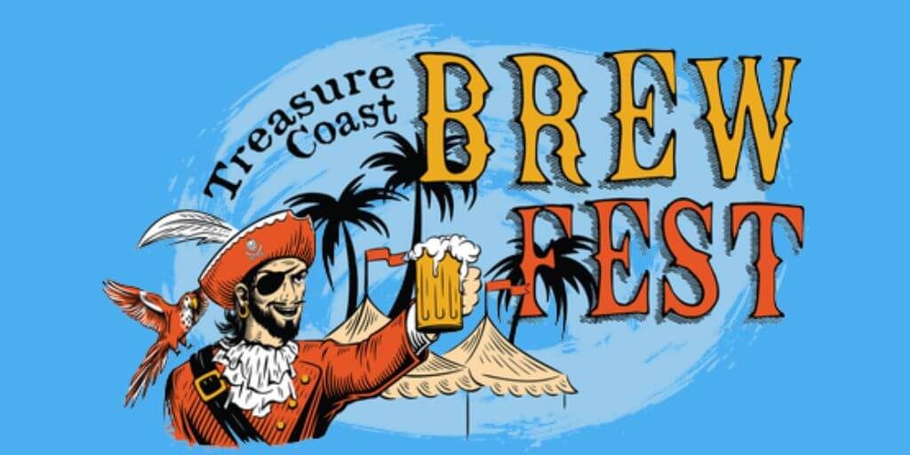 2023 Treasure Coast Brew Fest - Home Brew Competition