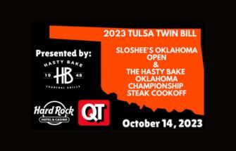 Tulsa Twin Bill