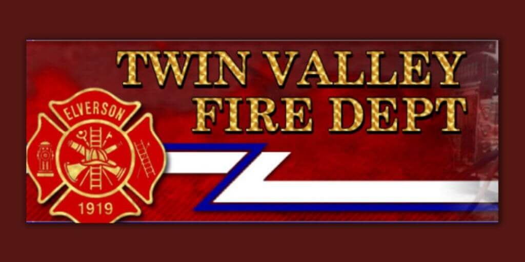 2023 Twin Valley Fire & Smoke BBQ Competition