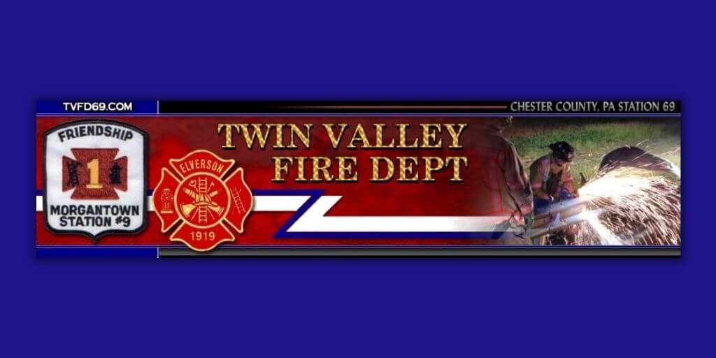 2022 Twin Valley Fire and Smoke BBQ Competition