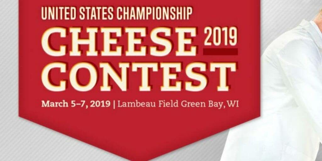 2019 United States Championship Cheese Contest