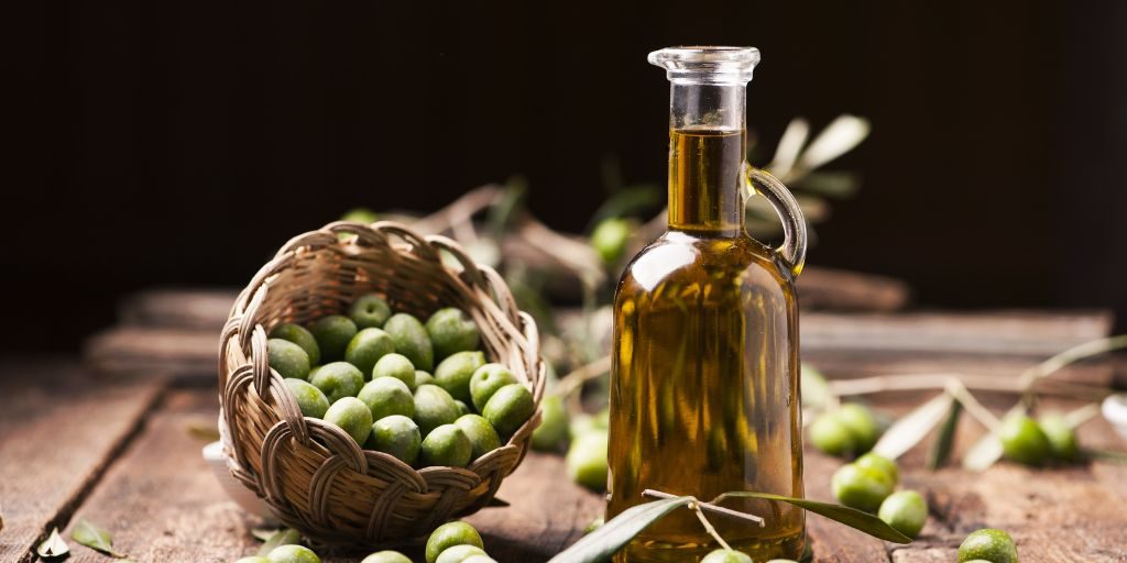 2024 USI Olive Oil Competition
