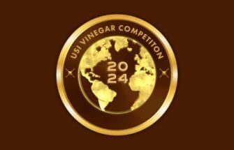 2024 USI Vinegar Competition