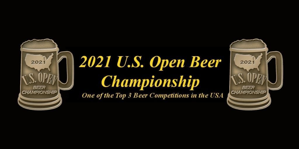 2021 U.S. Open Beer Championship