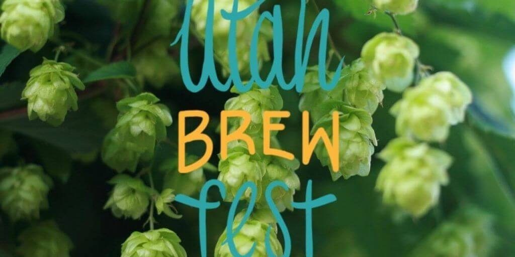 2019 Utah Brew Fest