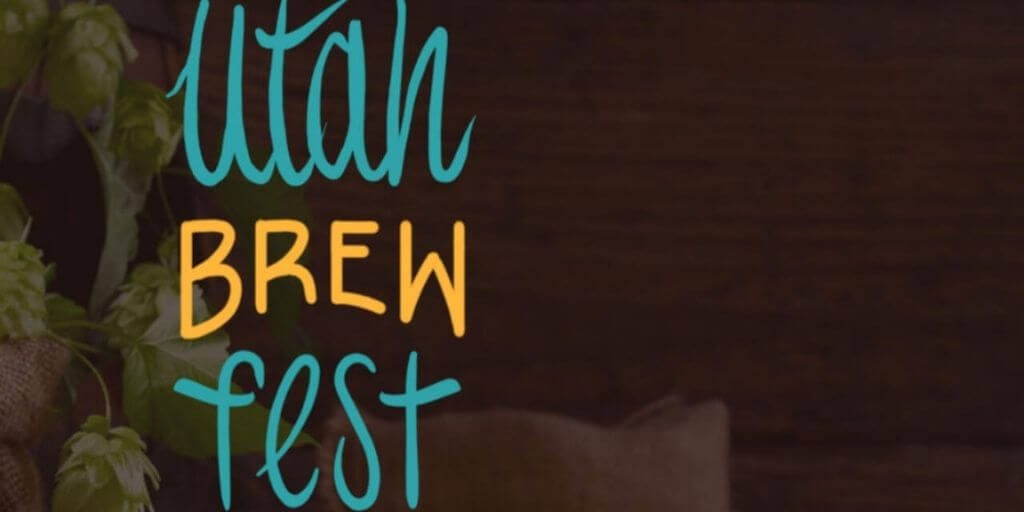 2018 Utah Brew Fest