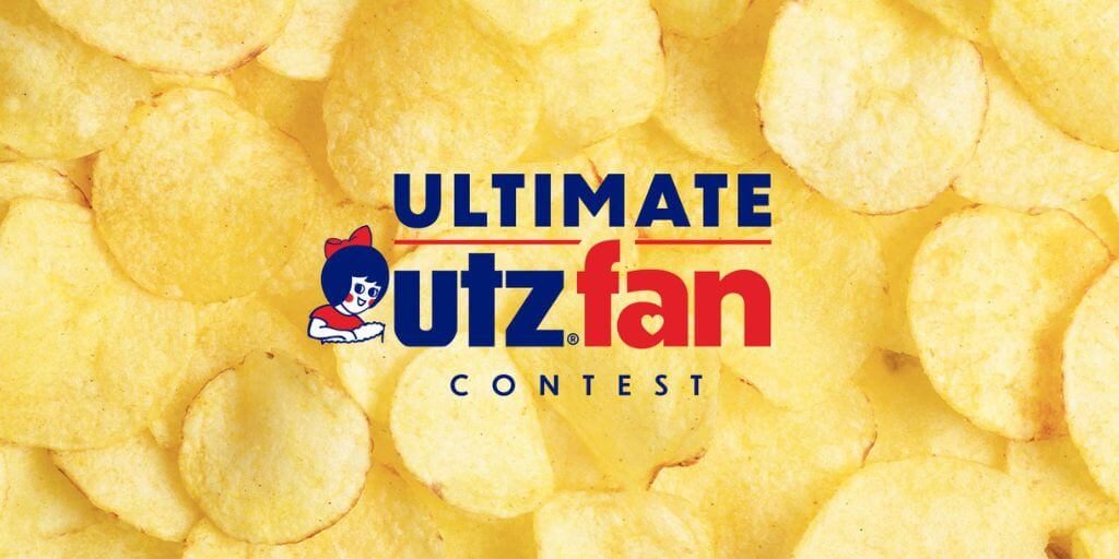 2023 Ultimate Utz Fan Contest