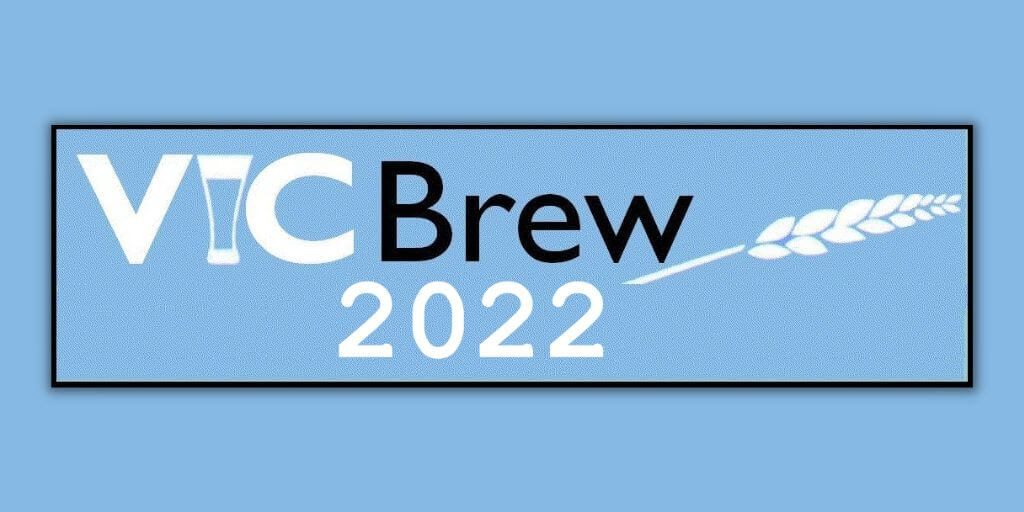 2022 Vic Brew