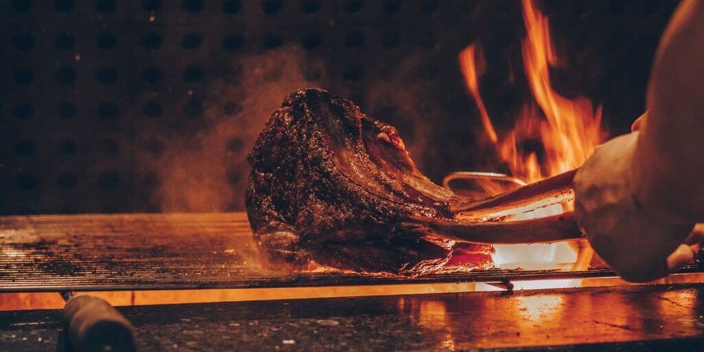 2022 Price Cutter & Show Me Beef Steak Cookoff @ Waynesville, MO