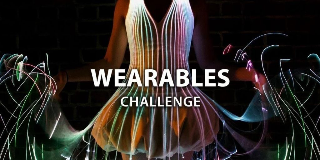 2022 Instructables - Wearables Challenge