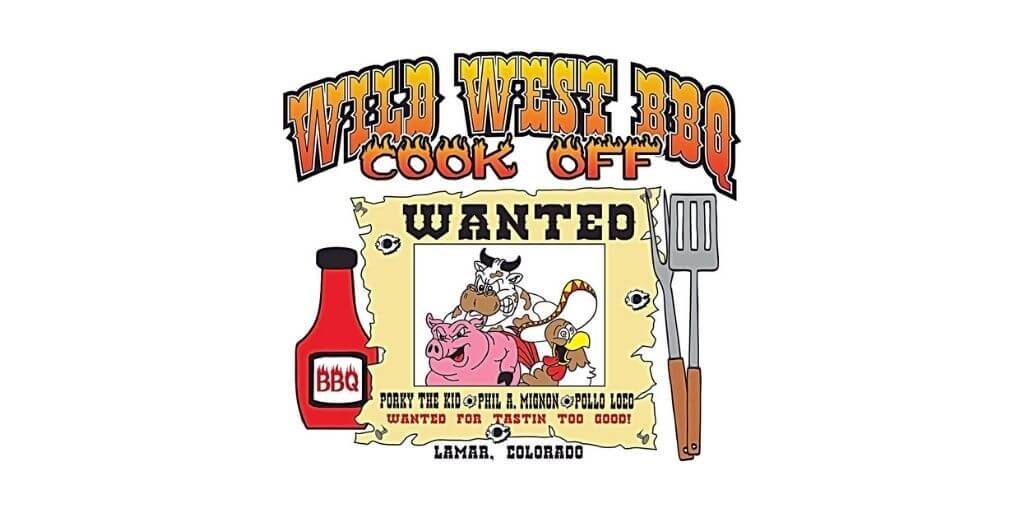 2022 Wild West BBQ Cook-Off