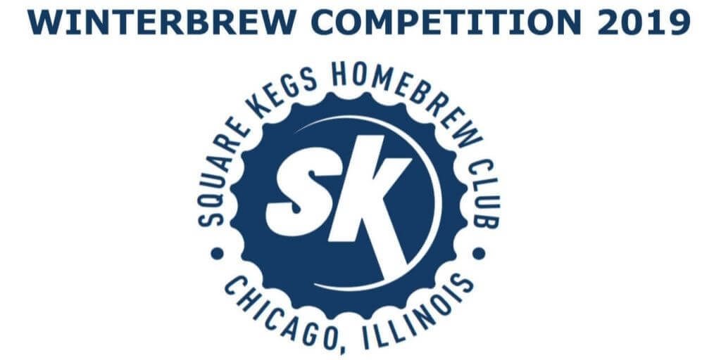 2019 Winterbrew Competition
