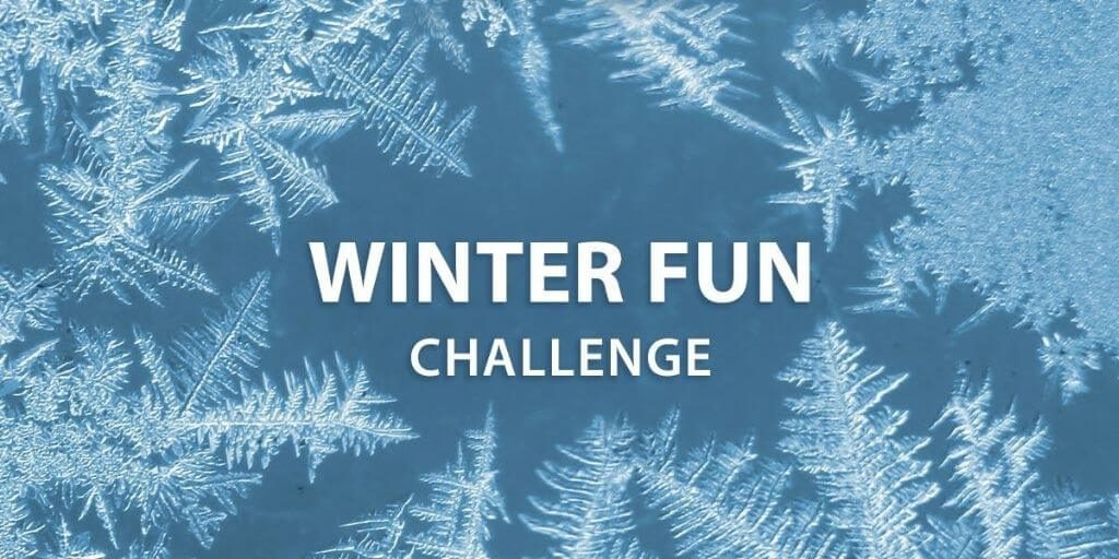 2022 Instructables - Winter Fun Challenge