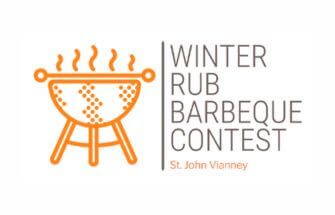 Winter Rub BBQ Contest