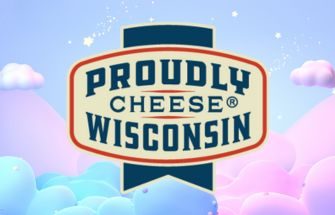 Proudly Wisconsin Cheese