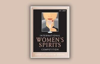 International Women's Spirits Competition