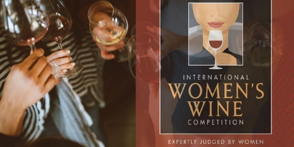 2021 International Women's Wine Competition