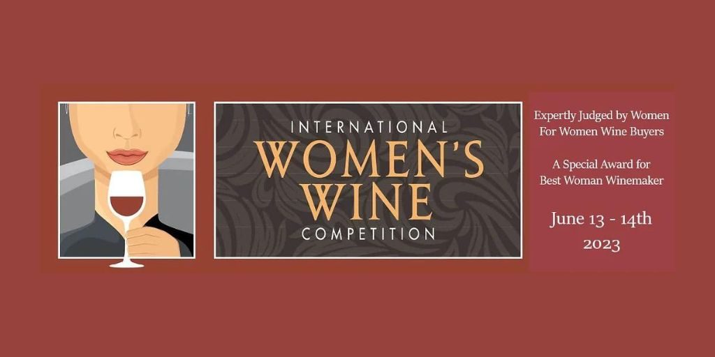 2023 International Women's Wine Competition
