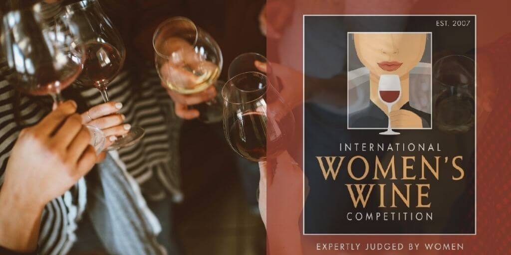 2020 International Women's Wine Competition