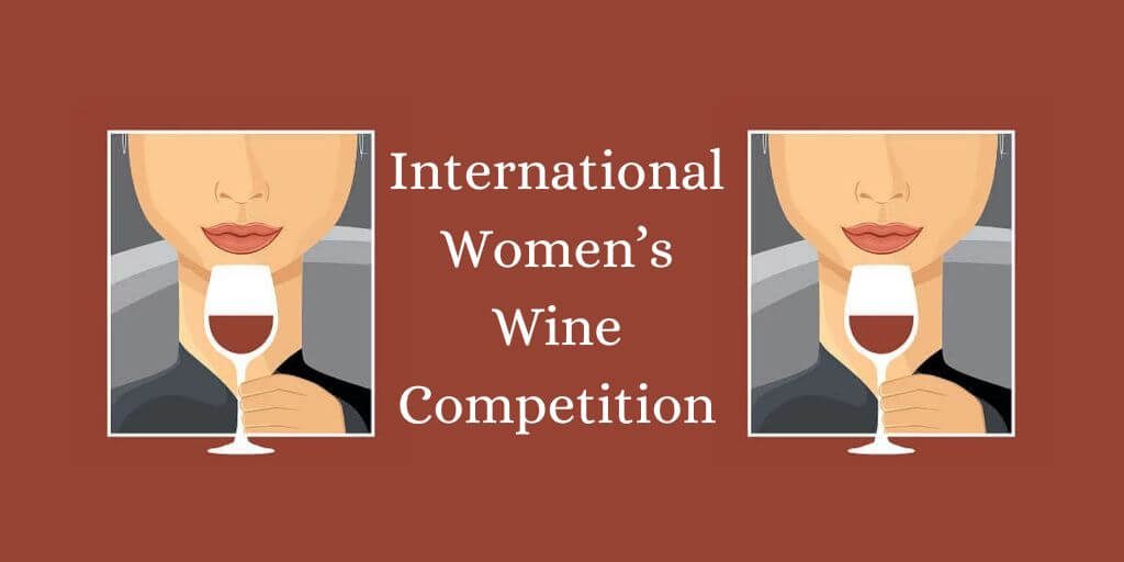 2022 International Women's Wine Competition