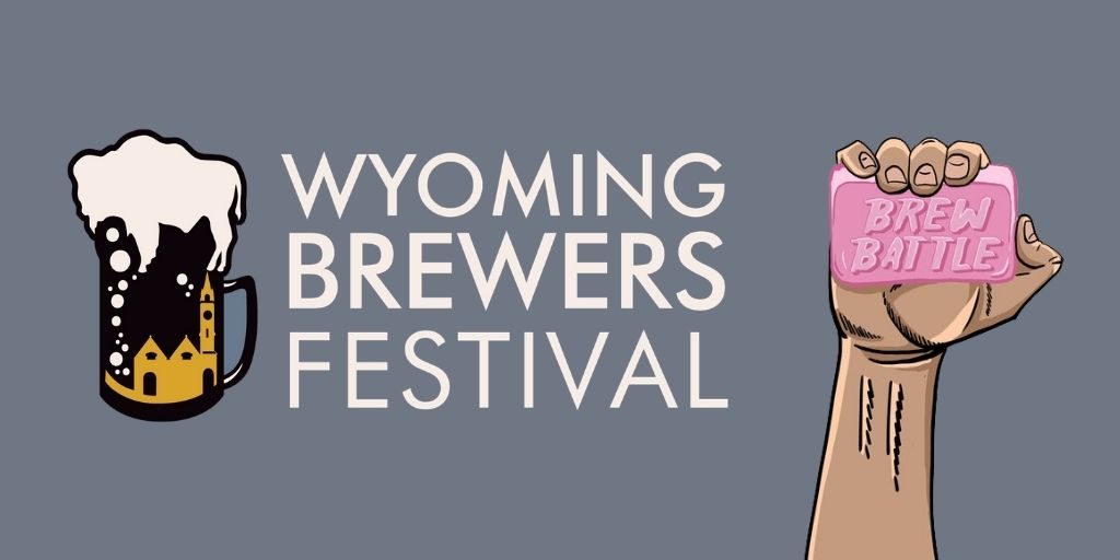 2021 Wyoming Brewers Festival - Brew Battle