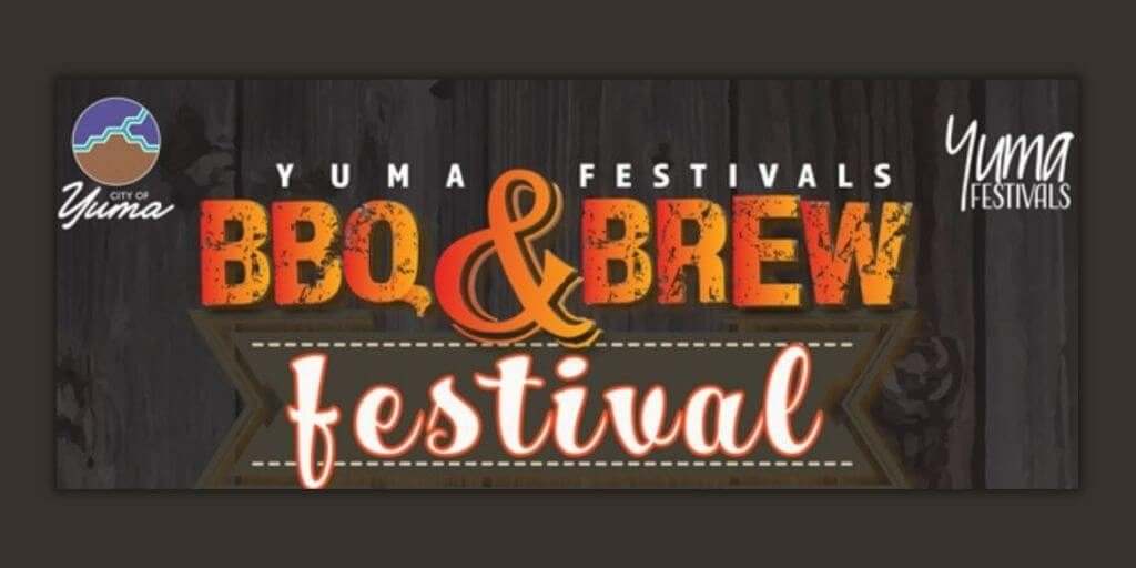 BBQ & Brew 'Best in the Southwest' Festival