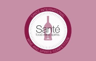 Sante’ International Wine and Spirits Competition