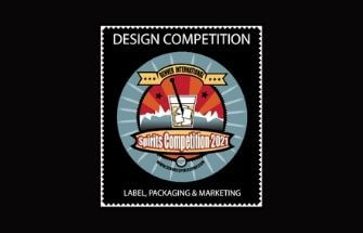 Denver International Spirits Packaging & Design Competition